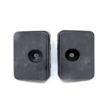 Rear Bumper Gate Rubber for Toyota Hilux Revo (2015–2023)
