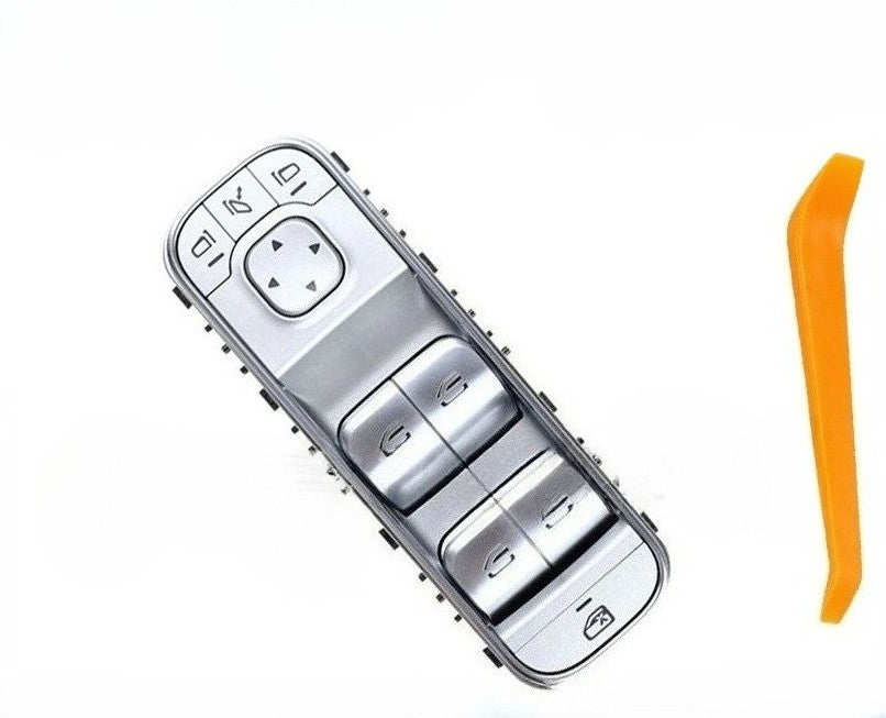 Master Power Window Switch for Mercedes-Benz GLS GLE (2019–2023)