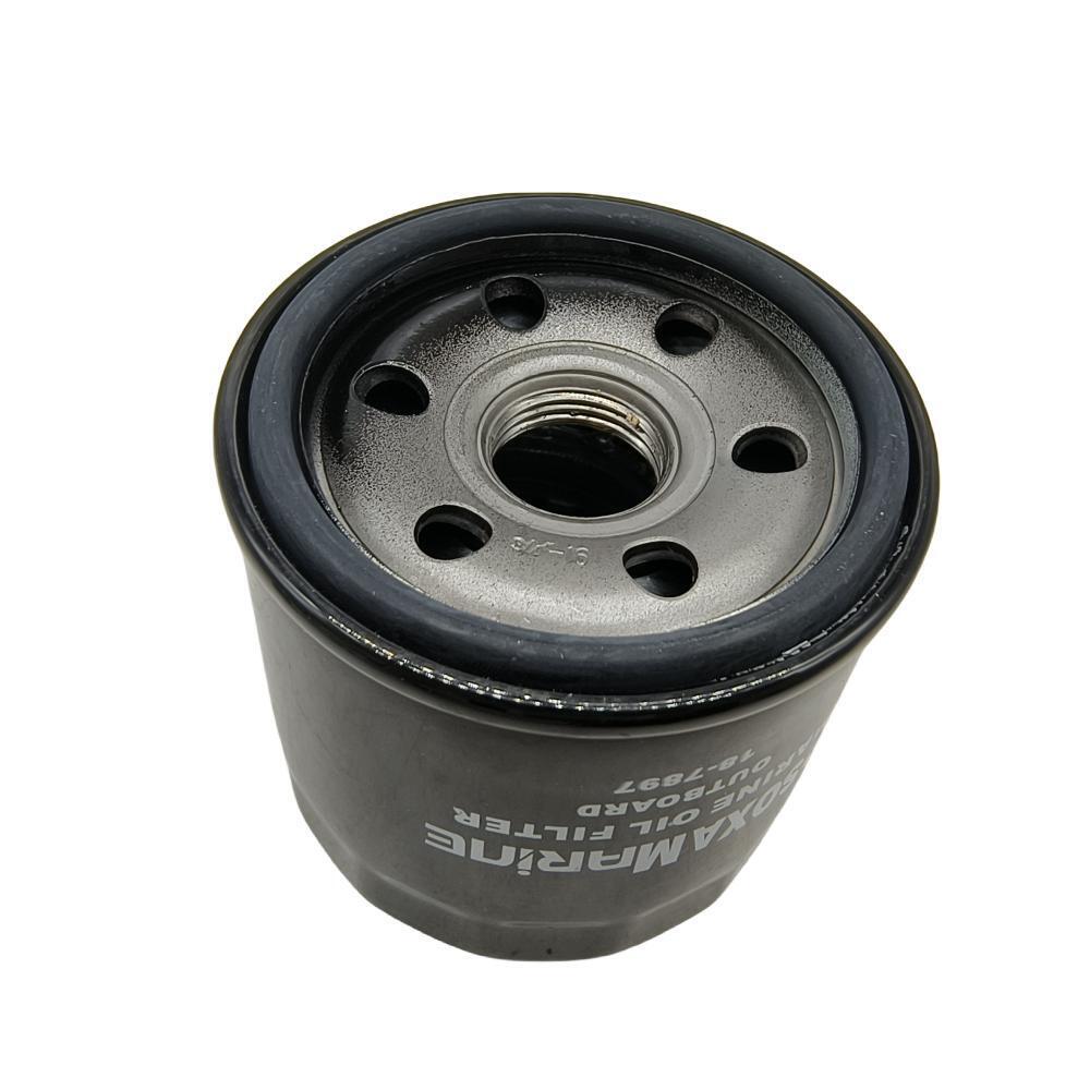 Maintenance Kit for Suzuki DF140 (2010–2012) Outboard