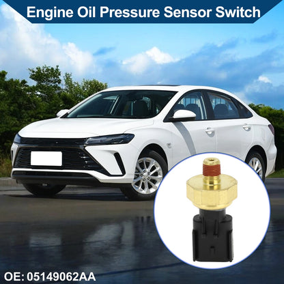 Engine Oil Pressure Sensor Switch No. 05149062AA for Chrysler 300C (2005–2010)