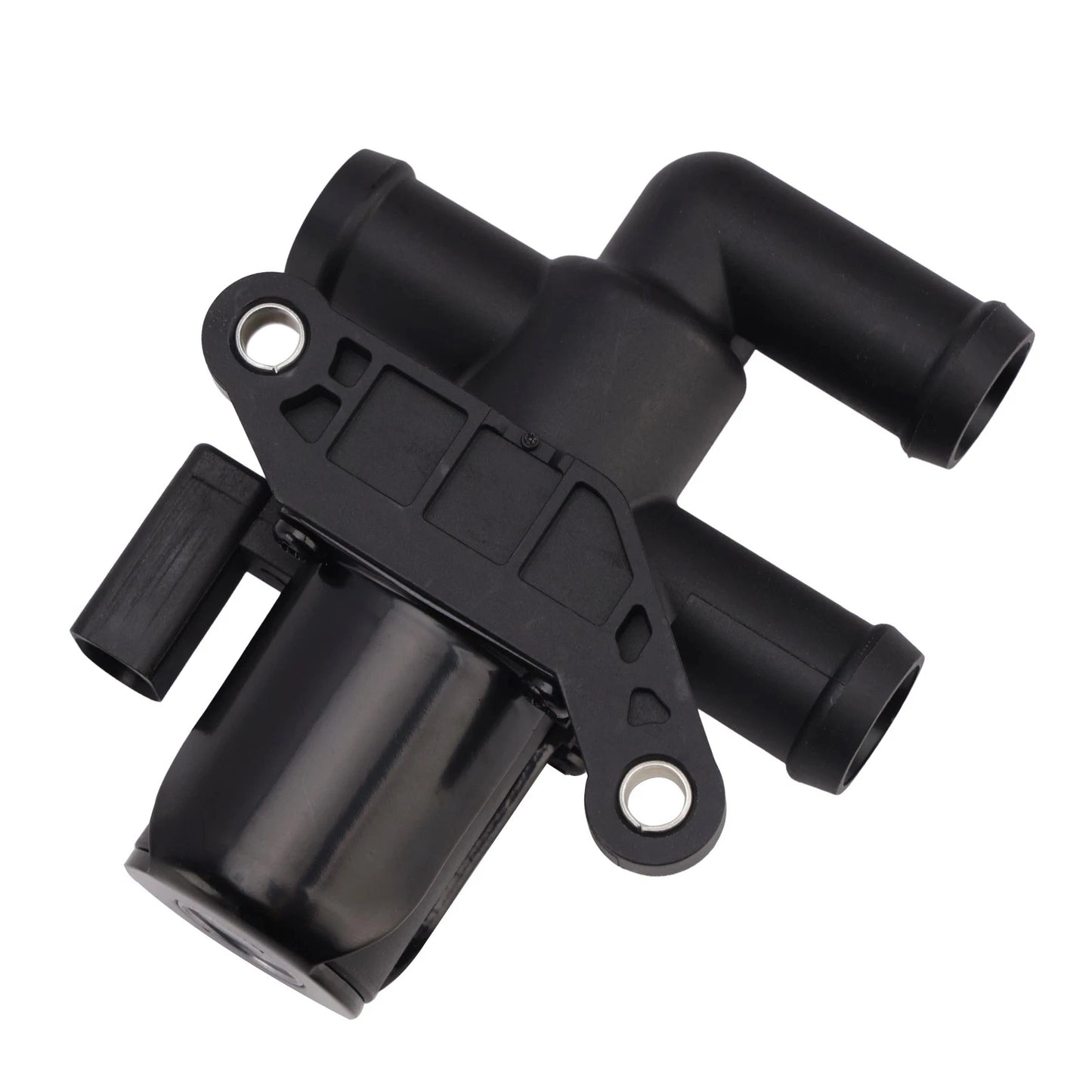 HVAC cooling liquid control valve 1T0820036 for VW Audi