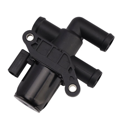 HVAC cooling liquid control valve 1T0820036 for VW Audi