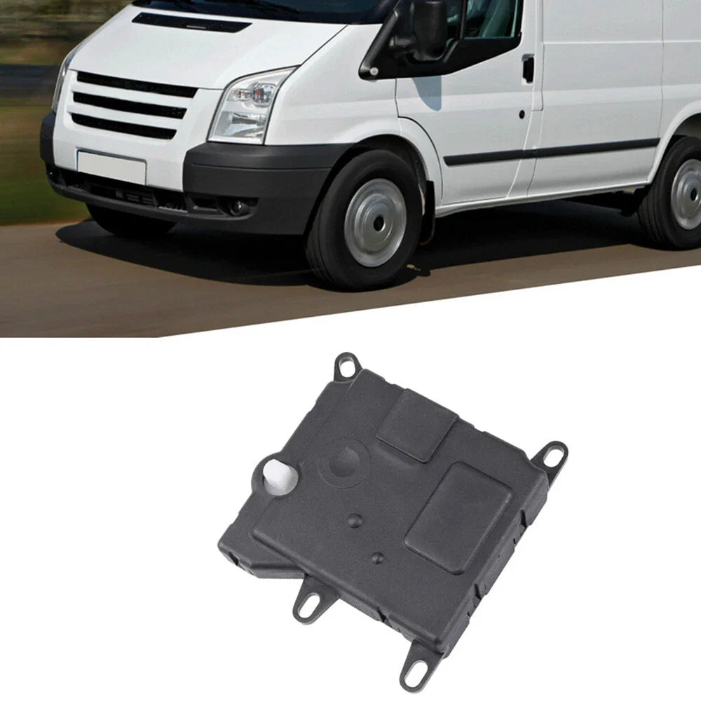 Car Heater Blend Door Actuator for Ford Transit (1995-2000)