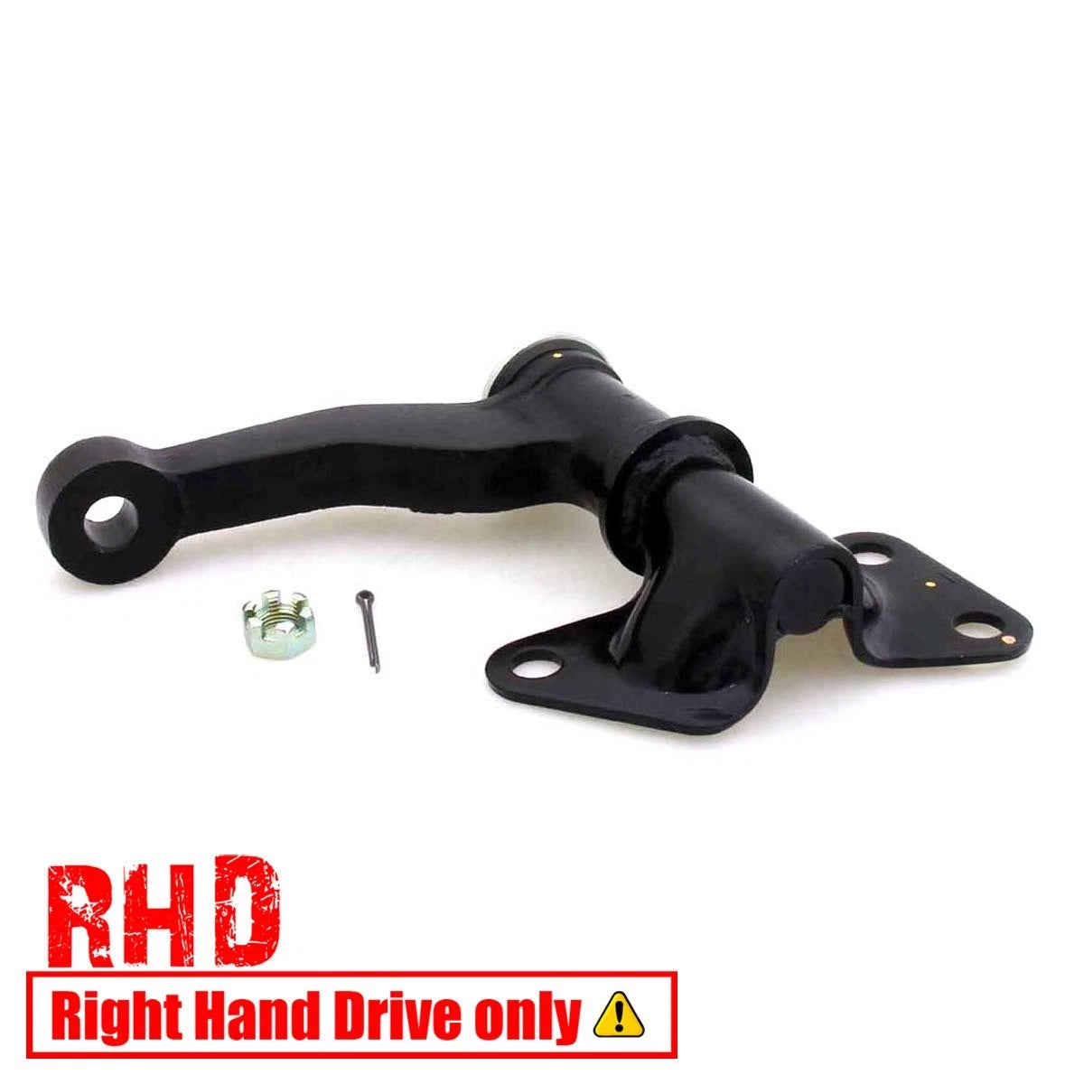 Idler Arm for Nissan Frontier Navara (1997–2000) RHD 4x4