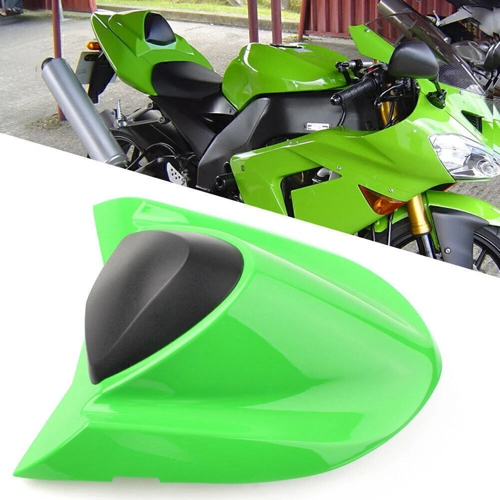 Adjustable Brake Clutch Lever Grip Set for Kawasaki ZX6R ZX9R (1998–2008)