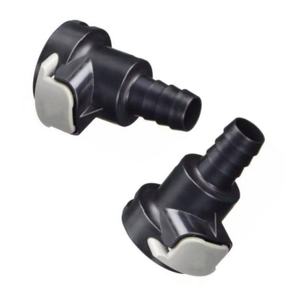 Set of 2 Sprayless Connectors for Attwood (Universal)