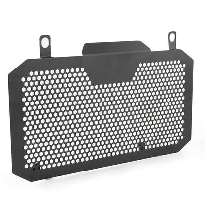 Black Cooling Guard for Honda CB500F CB400F/X CB500X (2013-2015)