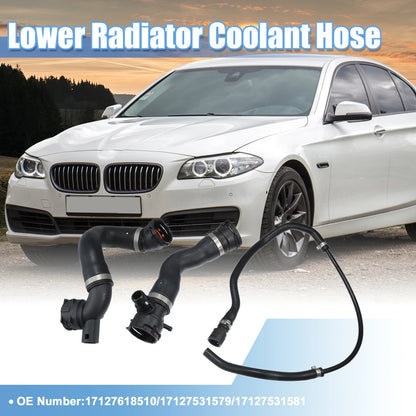 Lower Radiator Coolant Hose Kit for BMW 325i