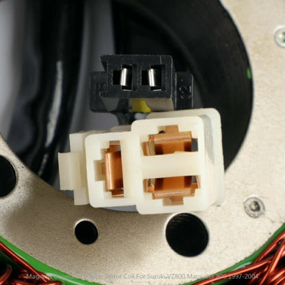 Resistor for Yamaha YFZ450 YFZ 450 R X (2006–2009, 2012–2013) 5TG-85370-00