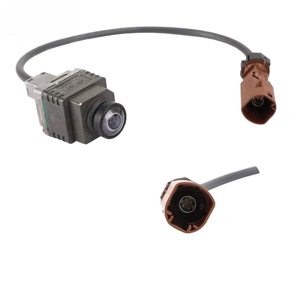 Backup Rear View Camera for Mercedes-Benz A-Class (2013–2019)