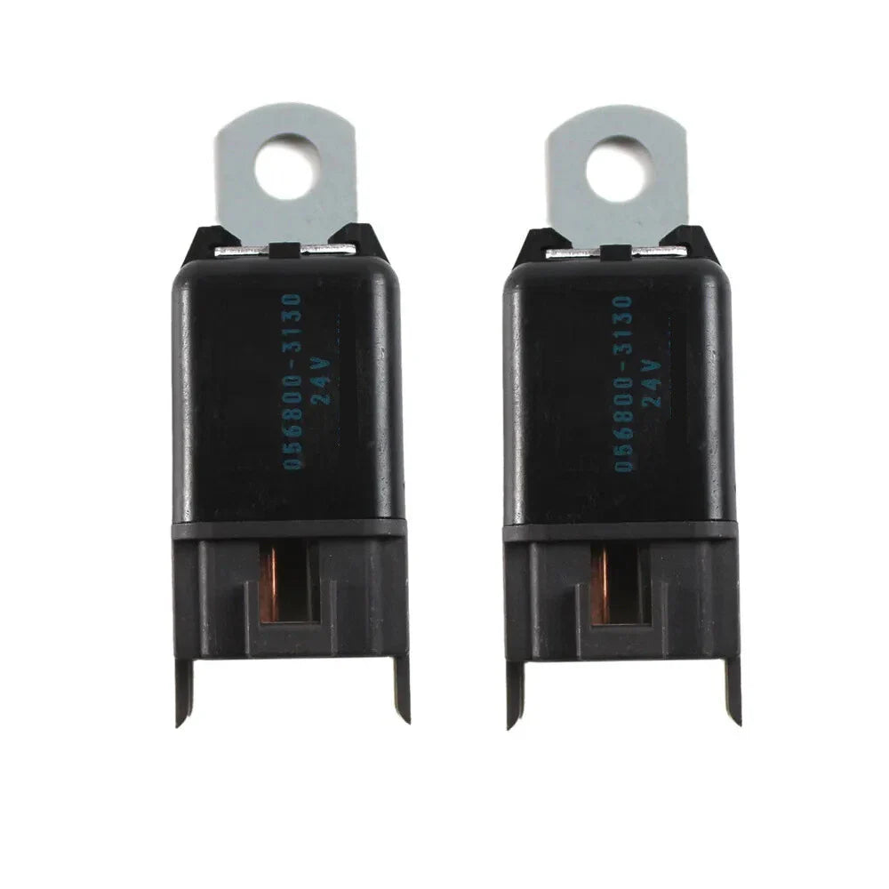 24V Safety Relay for PC200-7, PC1100-6, PC300 Excavators