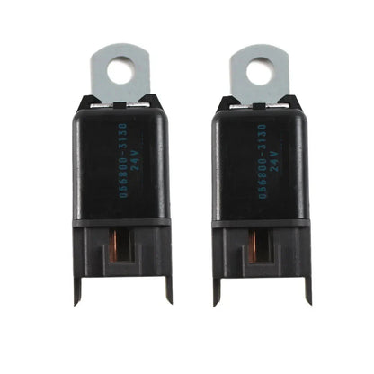 24V Safety Relay for PC200-7, PC1100-6, PC300 Excavators