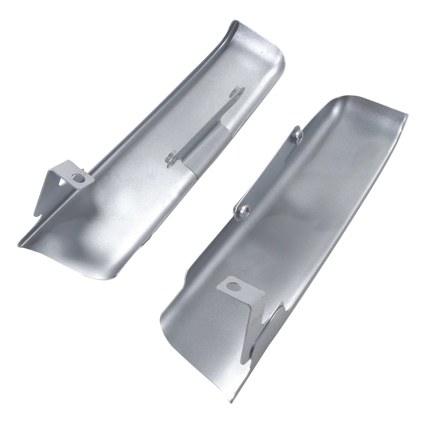 Fender Saddlebags Filler Strips for Harley Touring Road Glide (2014-2024)
