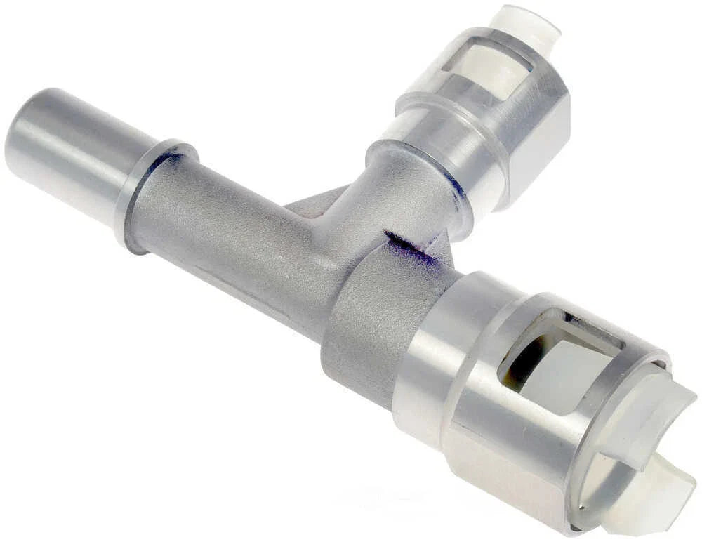 HVAC Heater Hose Connector for Vehicle