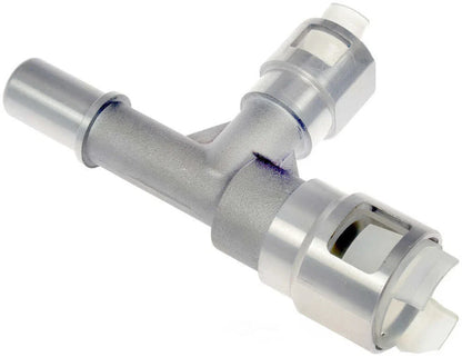 HVAC Heater Hose Connector for Vehicle