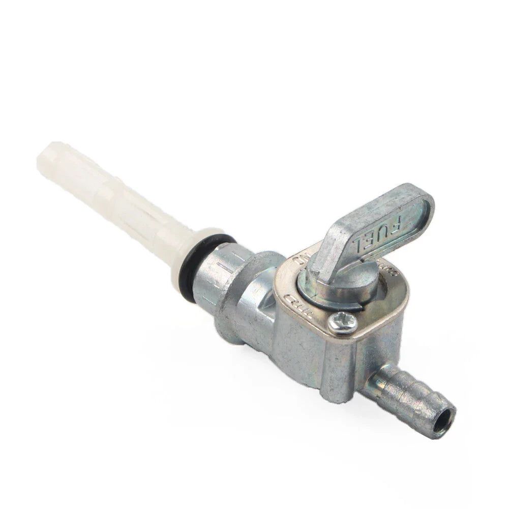 Gas Fuel Petcock Tap Valve Switch for Piaggio Rieju RR MRX SMX Spike