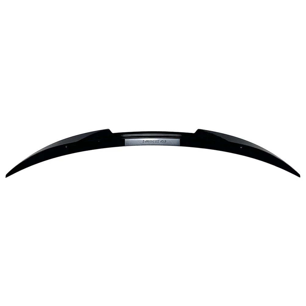 Rear Trunk Spoiler Wing Lip for BMW 5 Series F10 M5 Sedan (2011-2017)