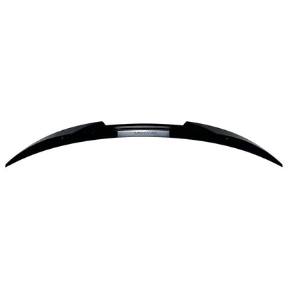 Rear Trunk Spoiler Wing Lip for BMW 5 Series F10 M5 Sedan (2011-2017)