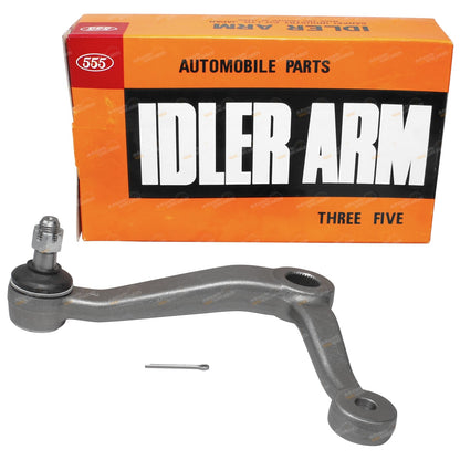 Idler Arm for Toyota Coaster (1982–1999)