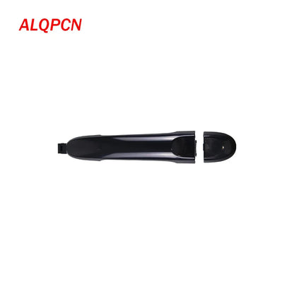Exterior Door Handle for 2012-2017 Nissan Versa Passenger (2012-2017)