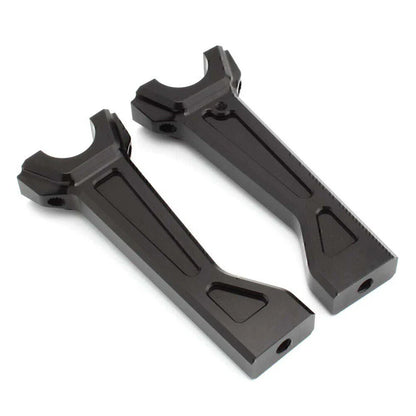 2'' Tall Handlebar Risers for Harley PAN AMERICA 1250 S (2021-2022)