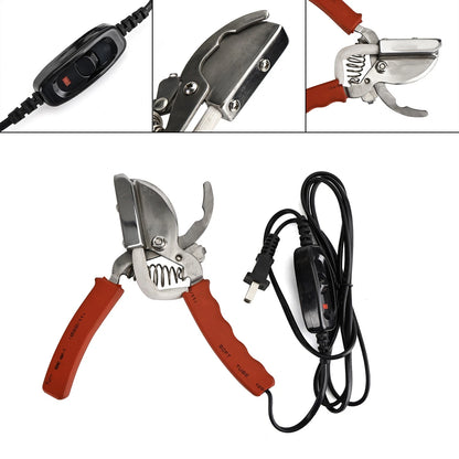 Electric Tail Docker for Livestock (Puppy, Sheep, Pig)