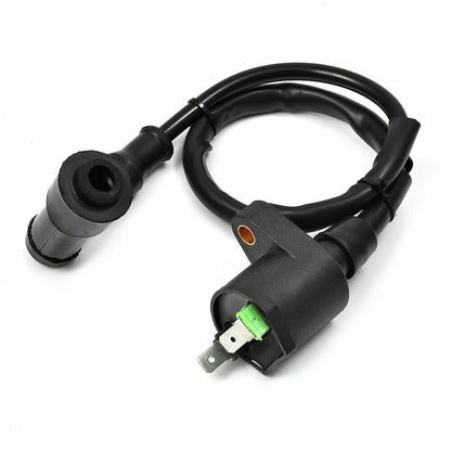 Ignition Coil Wire Harness for Honda TRX90 (1993–2005)