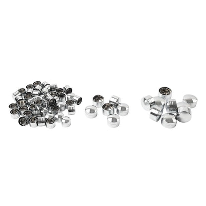 Tour Trunk Latch Hinges for Harley Road King Electra Glide FLHTC FLHT (1988–2013)