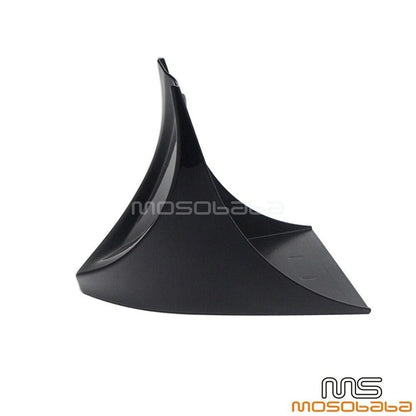 Chin Spoiler Fairing Cover for Harley Dyna Softail Fat Boy Sportster (04-17)