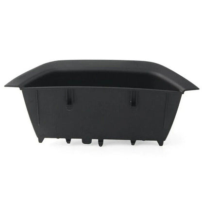 Left Side Door Interior Inner Handle Pull Trim for F25 F26 X3 X4 (2011–2017)