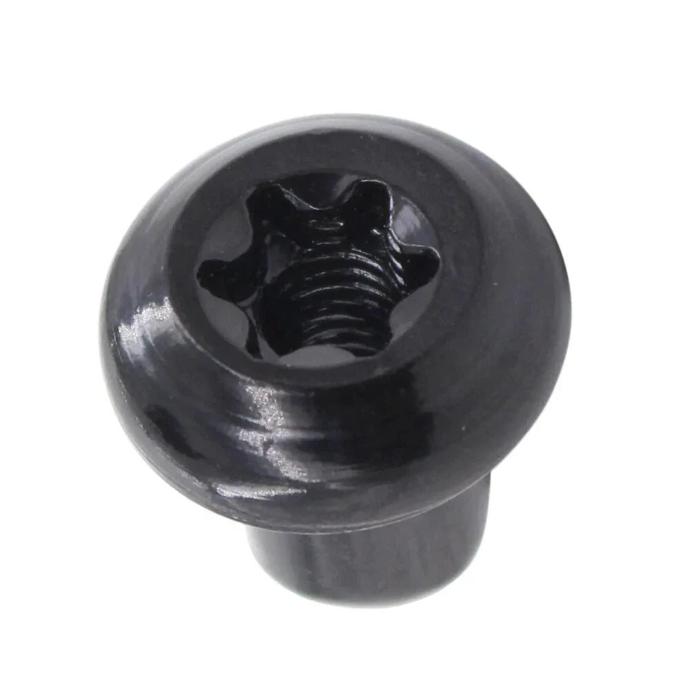 Door Hinge Nuts for Jeep Wrangler JK JK Sports Sahara Rubicon Unlimited (2007-2018)