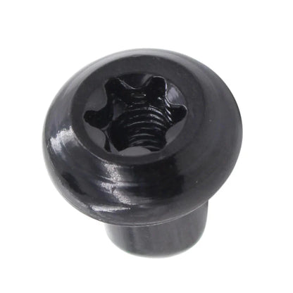 Door Hinge Nuts for Jeep Wrangler JK JK Sports Sahara Rubicon Unlimited (2007-2018)