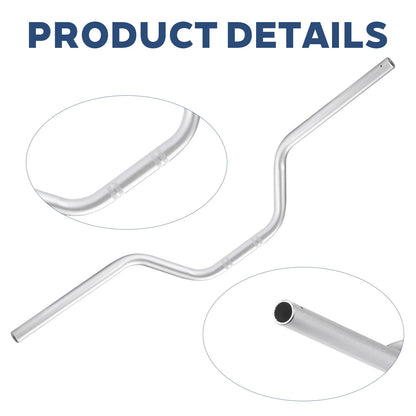 Handle Bar & Grips for Yamaha Banshee 350 (2003–2006)