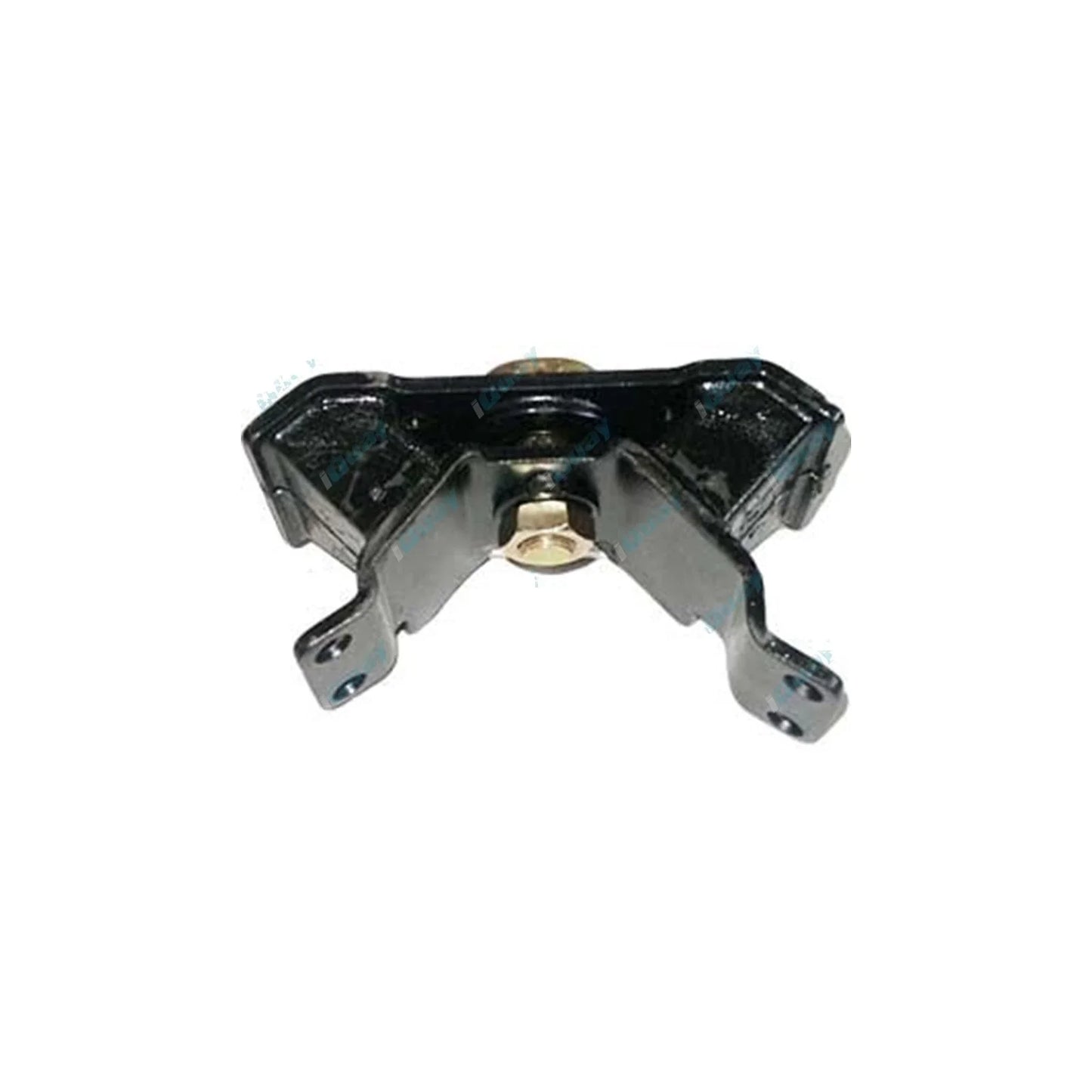 Rear Engine Gearbox Mount for Toyota Hilux 5L 5L-E 3.0L LN167 LN172 97-05 4x4