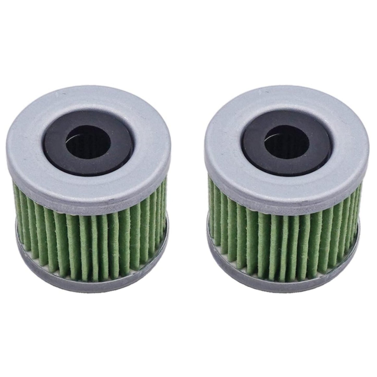 2X Fuel Filter for Honda Outboard Engines