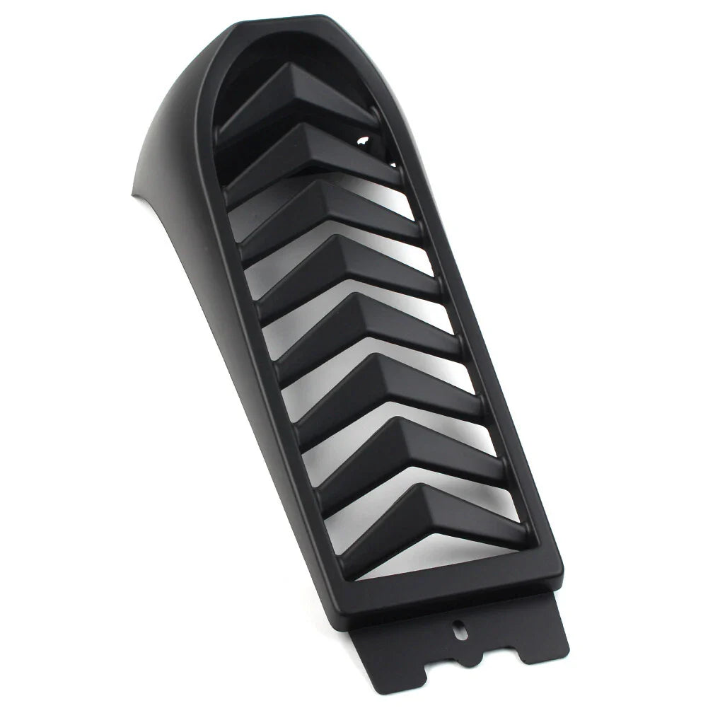Chin Fairing Spoiler Lower Radiator Cover for Harley Breakout Softail (2013-2023)