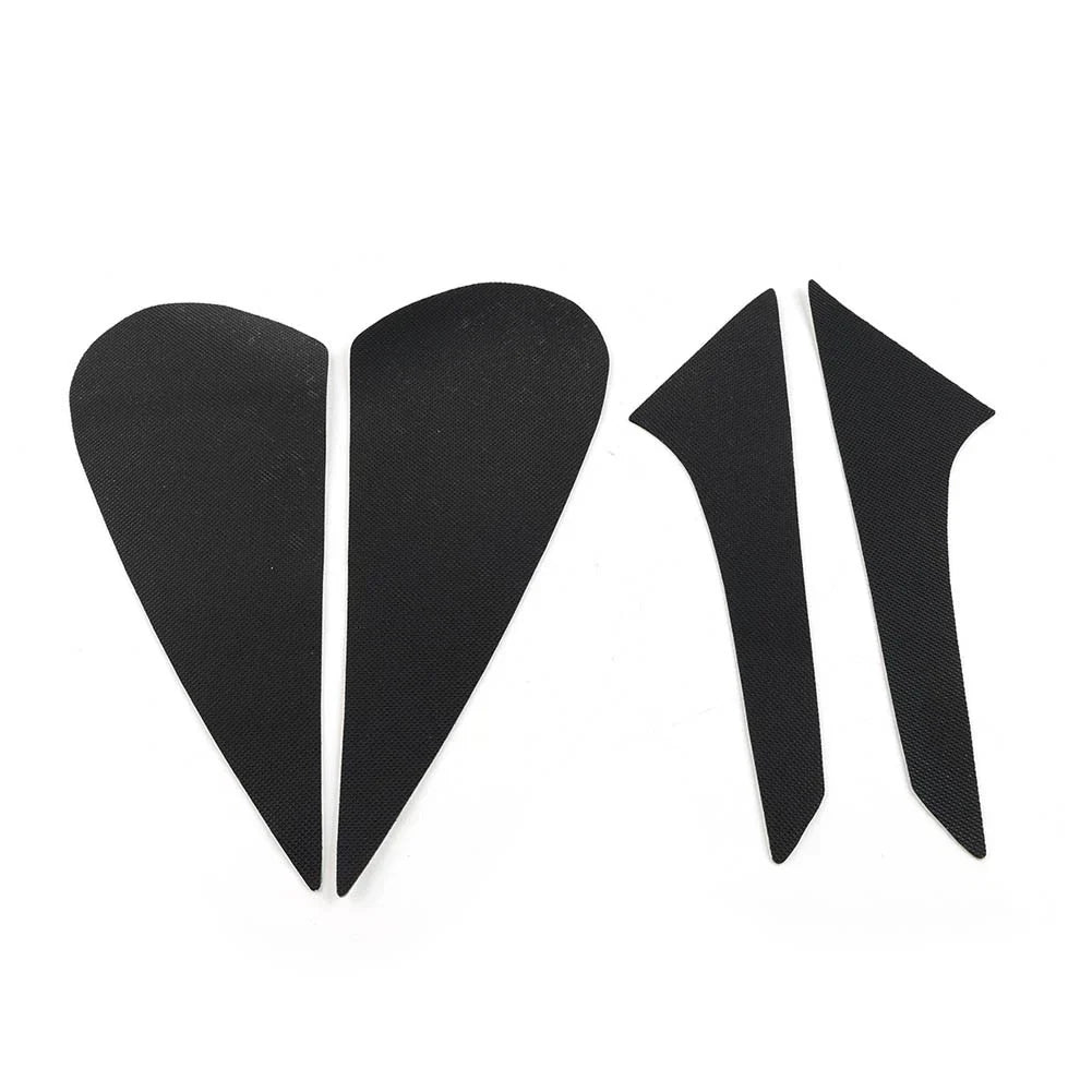 Tank Traction Side Pad Grip Protector for Kawasaki Z800 (2013-2015)