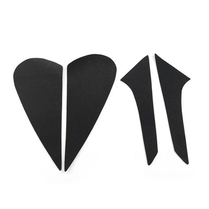 Tank Traction Side Pad Grip Protector for Kawasaki Z800 (2013-2015)