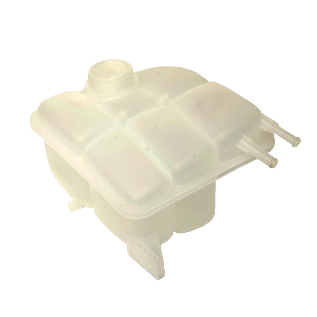Coolant Overflow Bottle for Volvo C30/C70/S40/V50 (2003–2012)