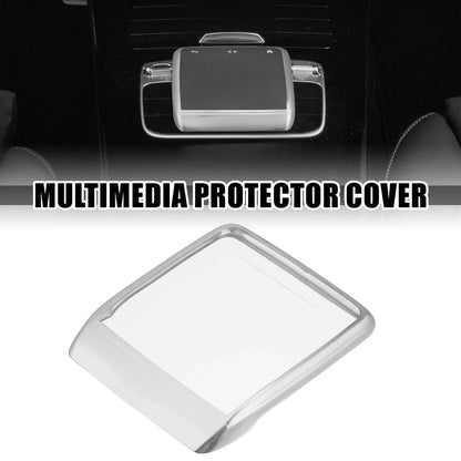 TPU Multimedia Protector Cover for Mercedes Benz B Class W247 (2019-2023)