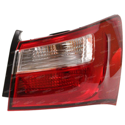 RH Genuine 4Dr Sedan Outer Tail Light for Kia Rio UB RHS