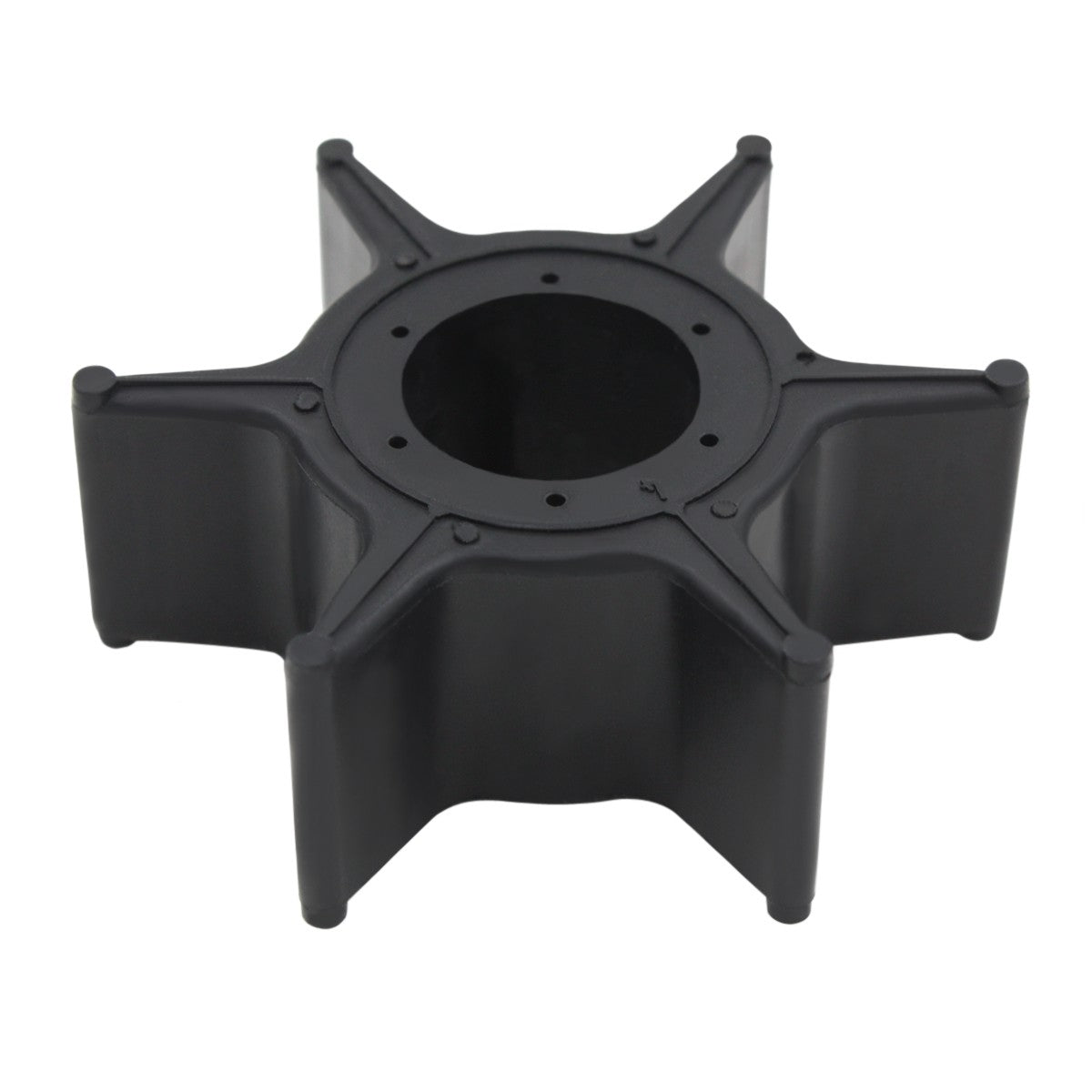 Outboard Water Pump Impeller & Key for Tohatsu 60HP (2000–2023)