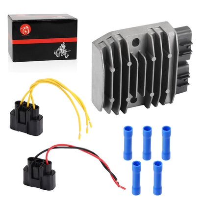 Voltage Regulator Rectifier for Polaris Ranger 150 570 800 1000 (2011–2024)