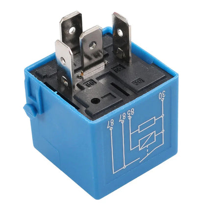 Fuel Pump Relay for BMW 1 3 4 5 6 7 Series (E81 E87 E88 E82 F20)
