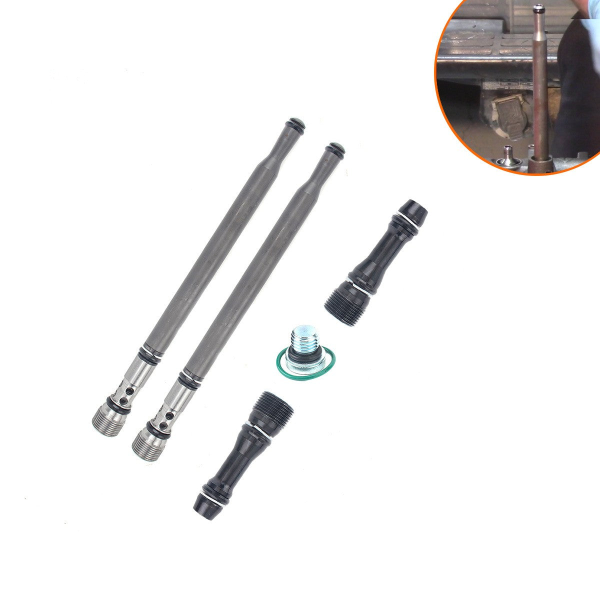 Fuel Line Kit for Ford F-250