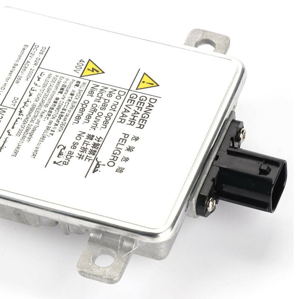 HID Xenon Ballast Igniter for Acura TL/TL-S (2006–2008)