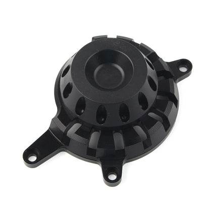 CNC Aluminum Engine Case Slider Protector Cover for HONDA CB650R CB650F (14-23)