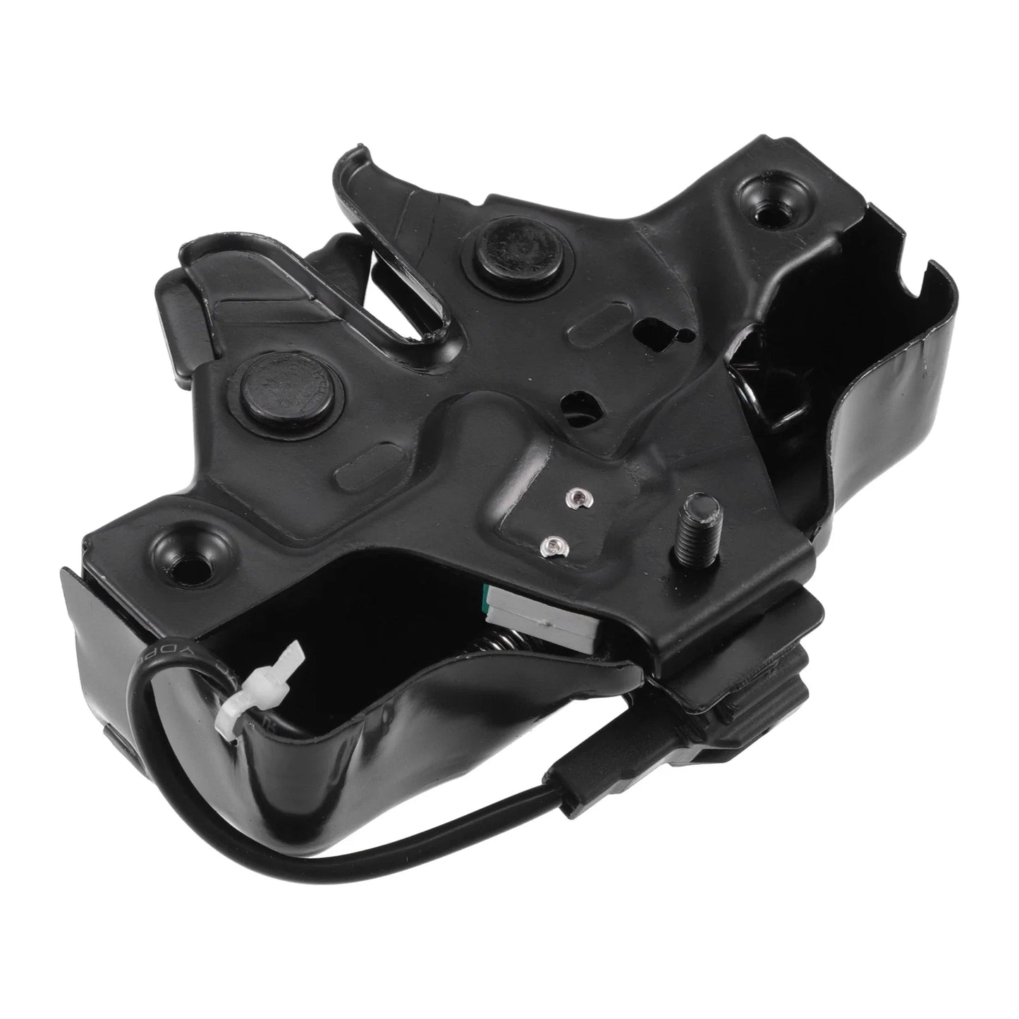 Hood Latch Lock Assembly for Lexus GS 300 (1993-2005) Black