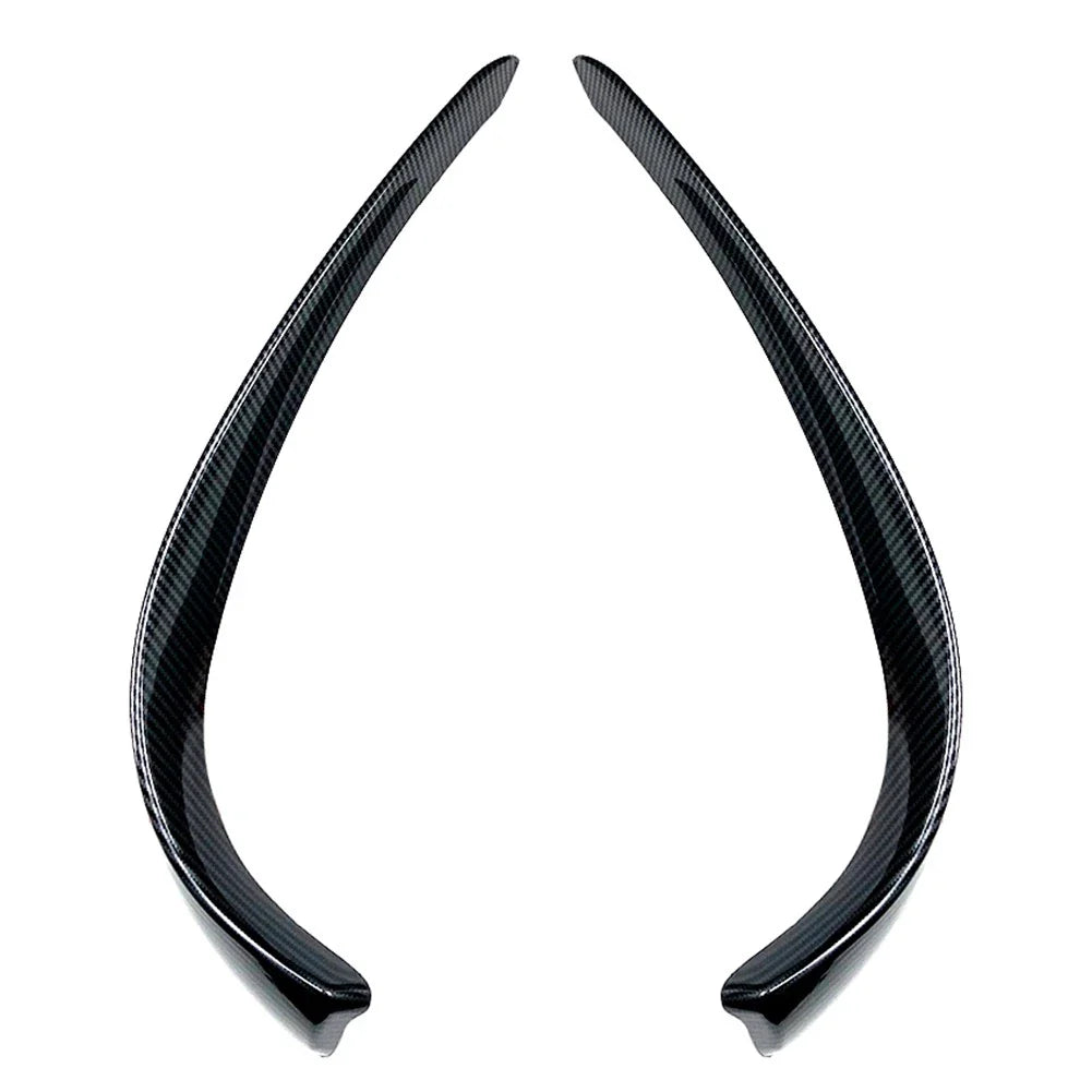 Fog Lamp Cover Trim for Mercedes Benz C-Class W205 (2015-2018)