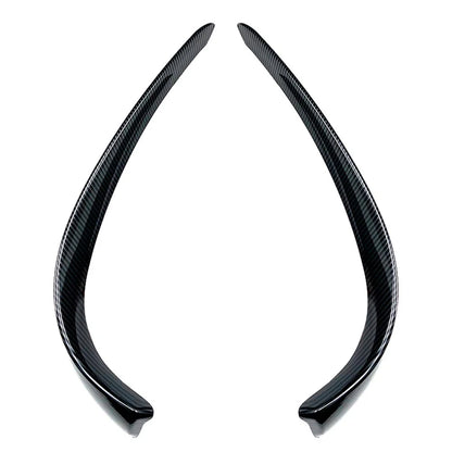Fog Lamp Cover Trim for Mercedes Benz C-Class W205 (2015-2018)